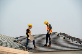 Emergency Roof Repair in Saranap, CA